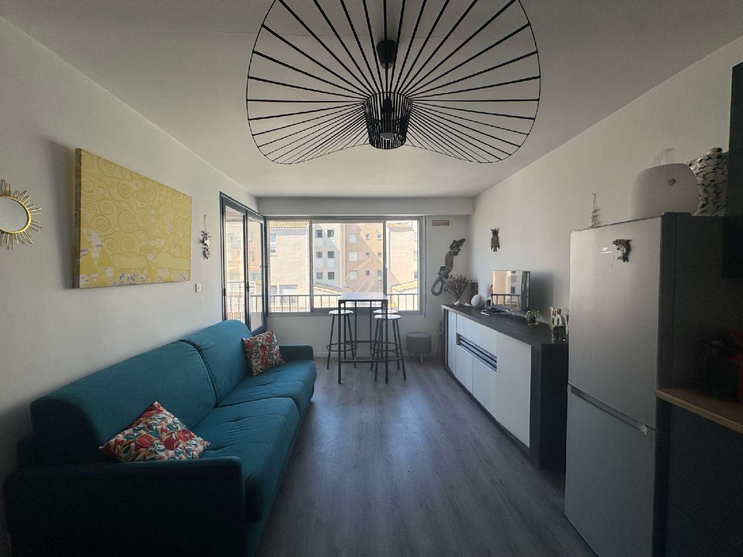  te koop appartement Agde Hérault 5