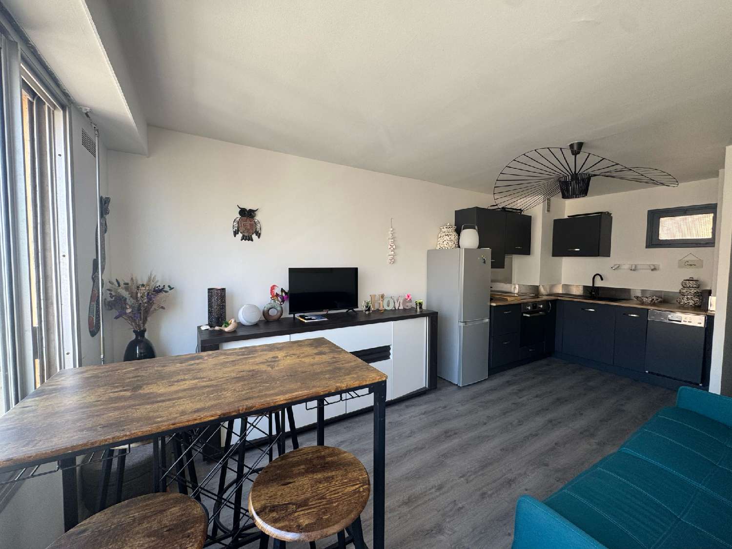  te koop appartement Agde Hérault 6