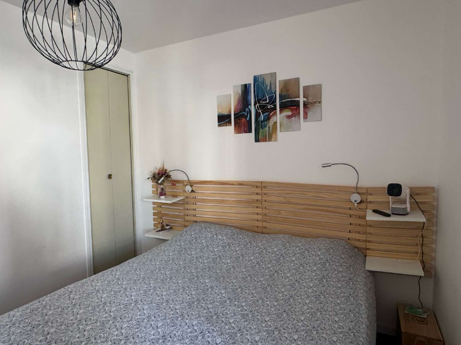  te koop appartement Agde Hérault 7