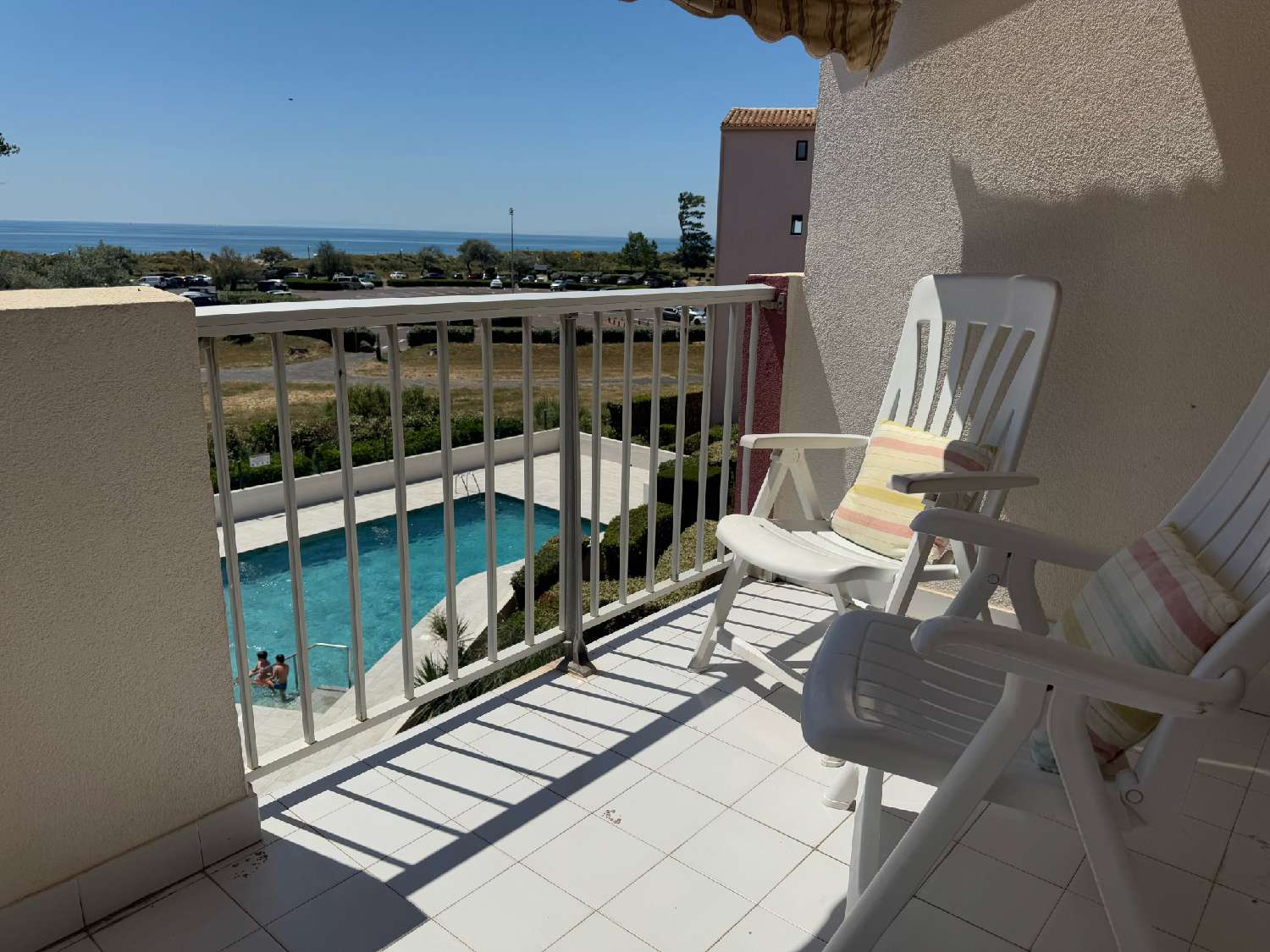 en venta apartamento Agde Hérault 3