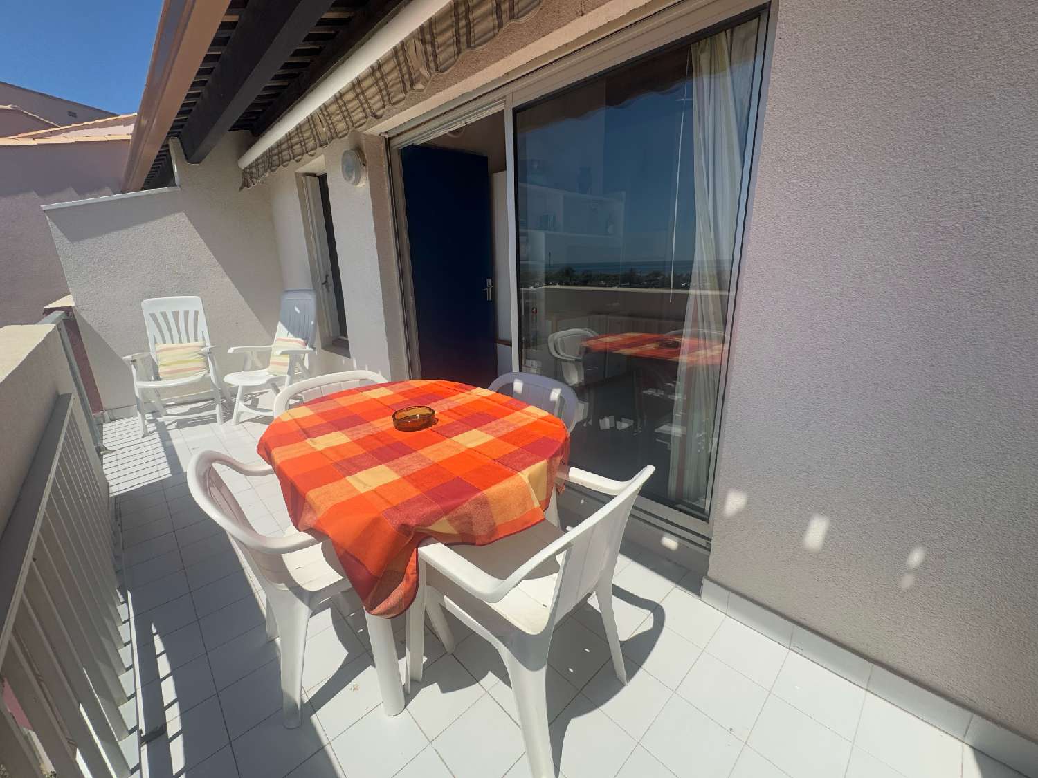 en venta apartamento Agde Hérault 4