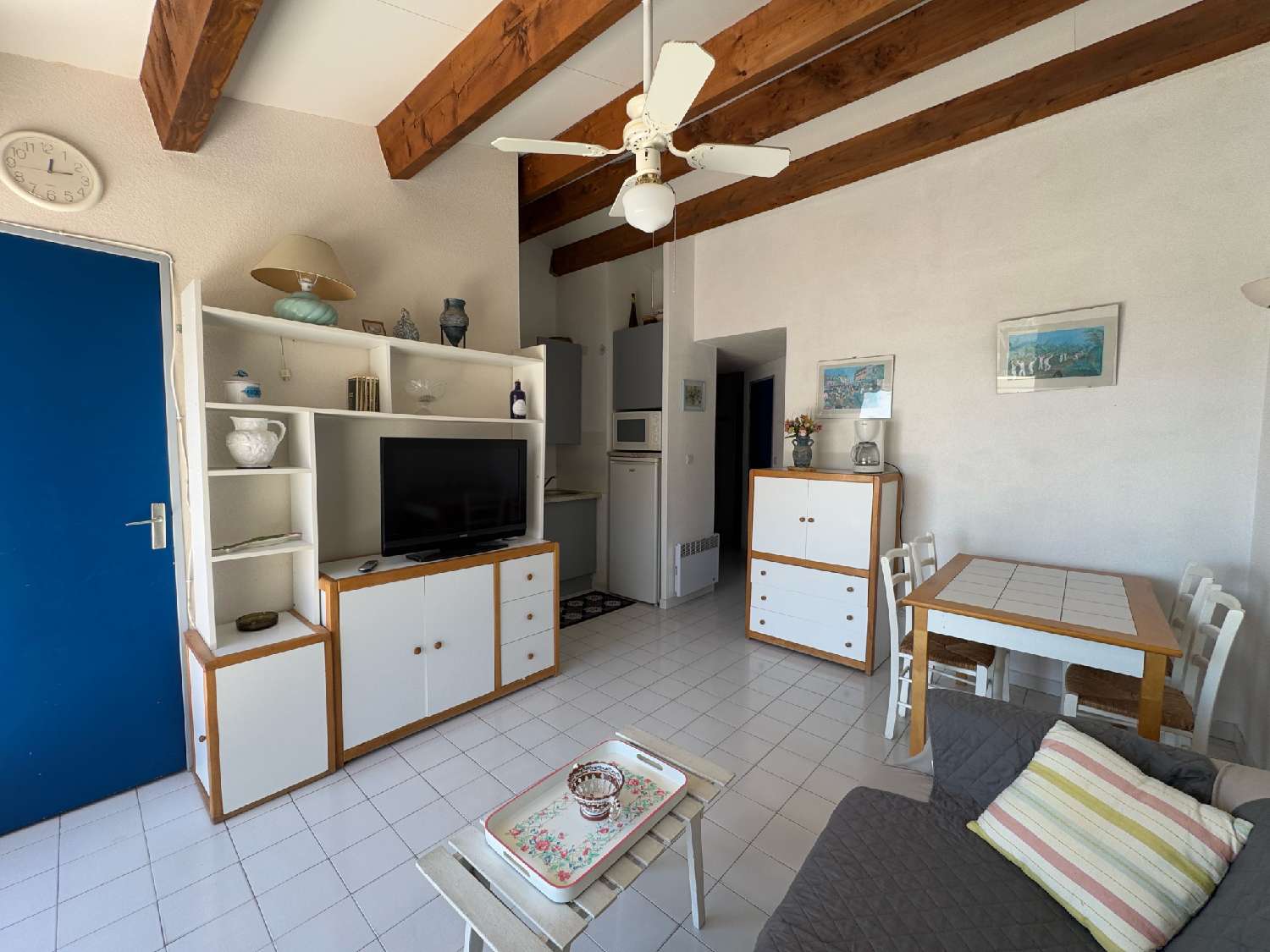 en venta apartamento Agde Hérault 7
