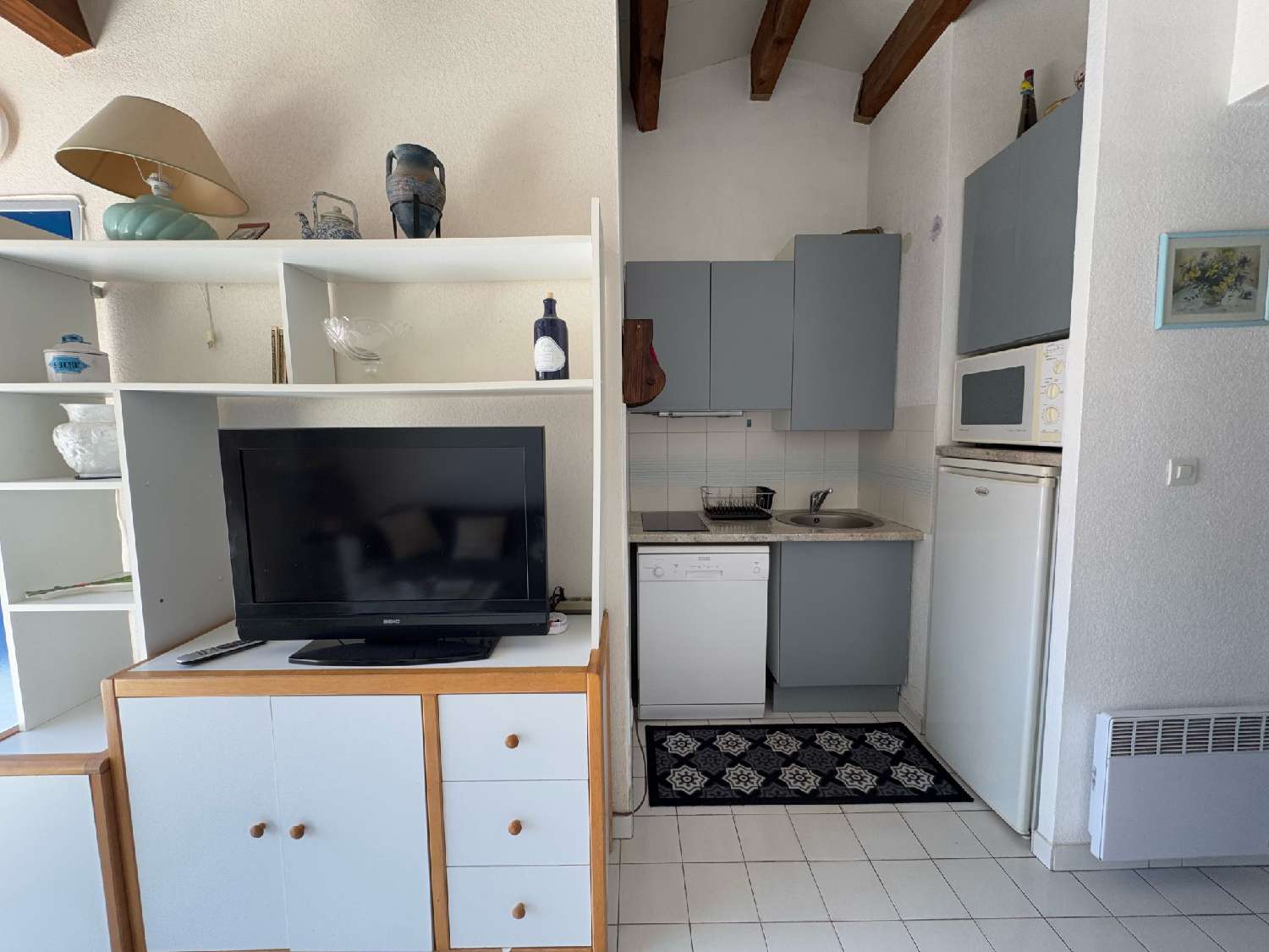 en venta apartamento Agde Hérault 8