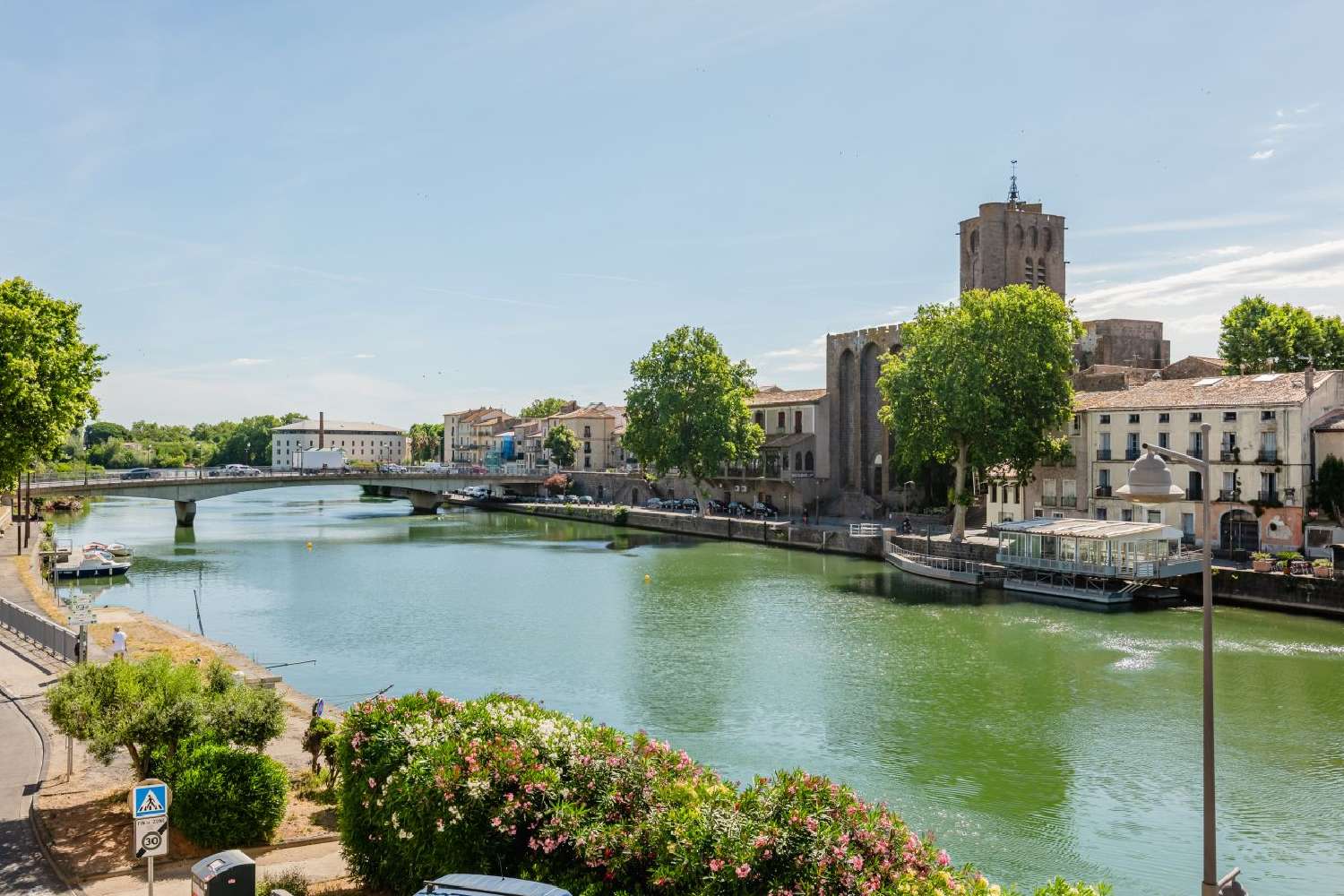  en venta apartamento Agde Hérault 1