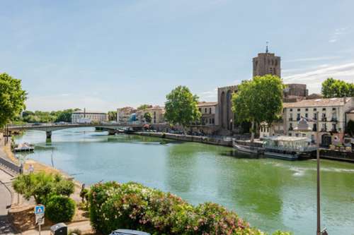 Agde Hérault apartamento foto 7362631