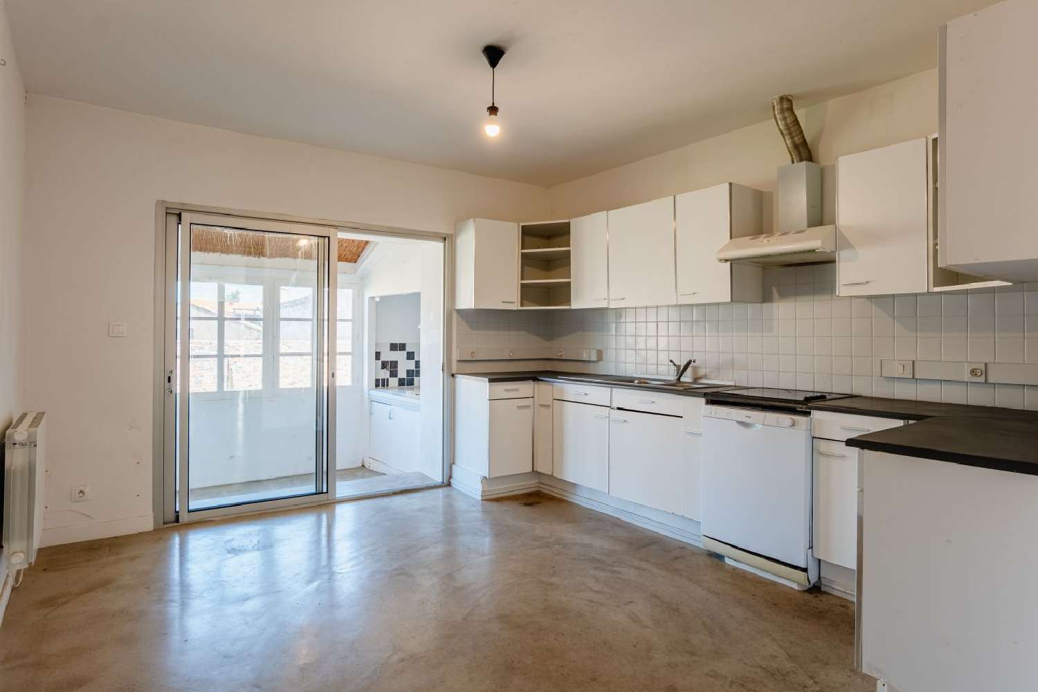  en venta apartamento Agde Hérault 5
