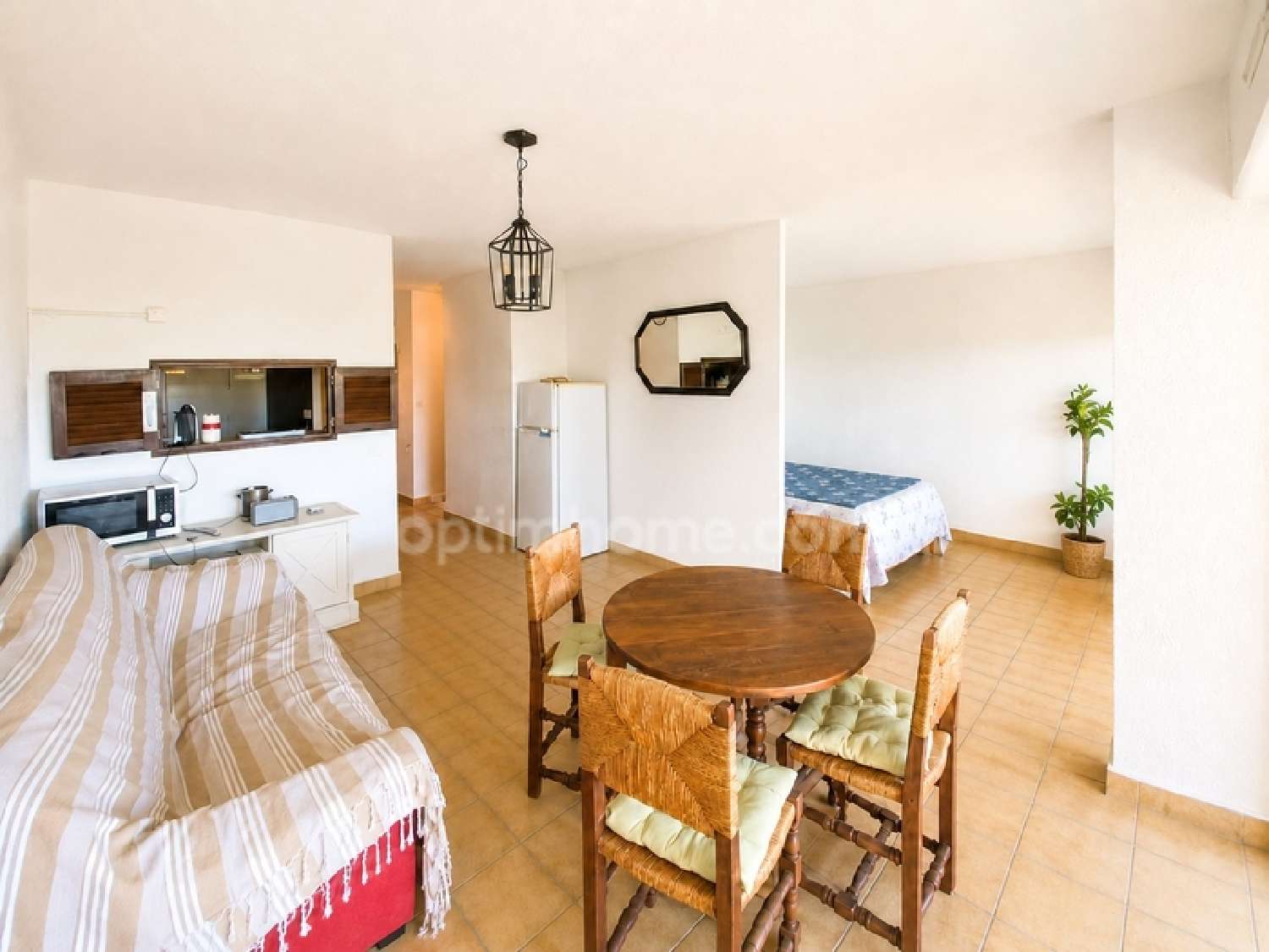  à vendre appartement Agde Hérault 3