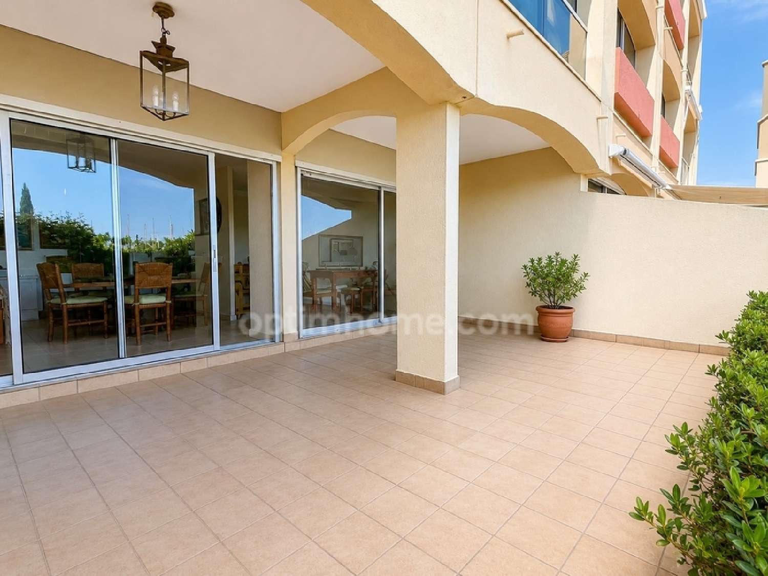 à vendre appartement Agde Hérault 4