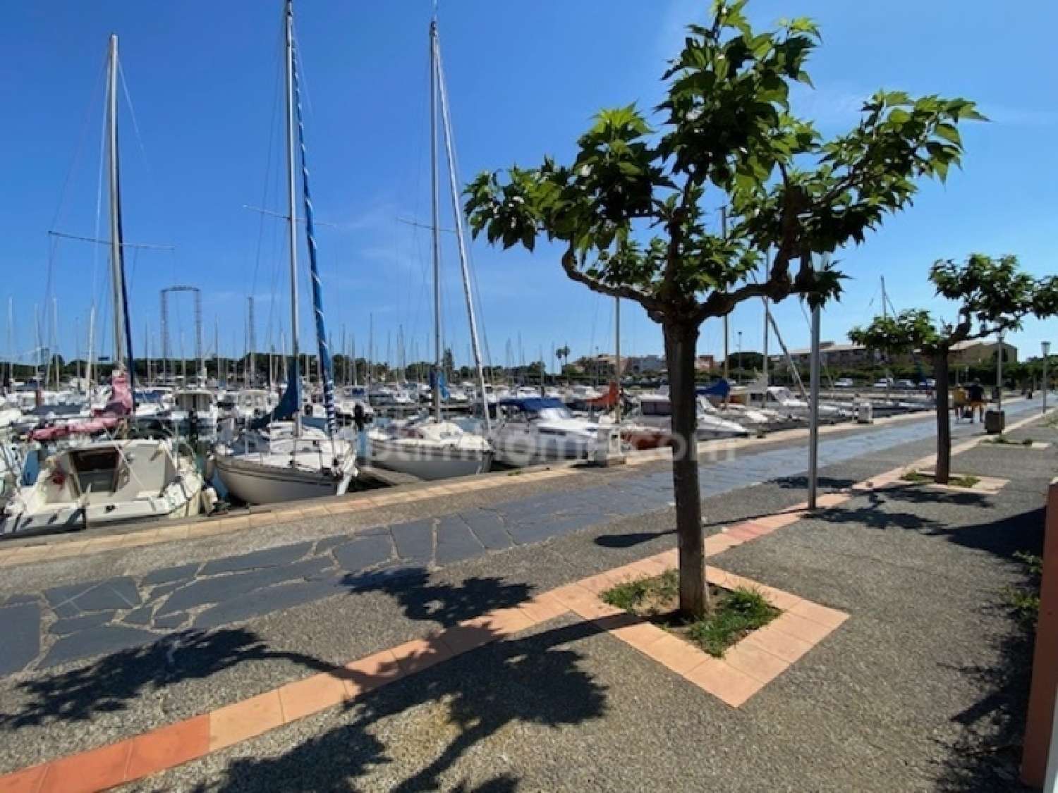  à vendre appartement Agde Hérault 5