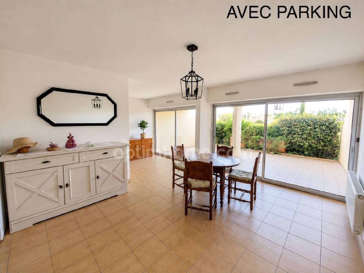  à vendre appartement Agde Hérault 6