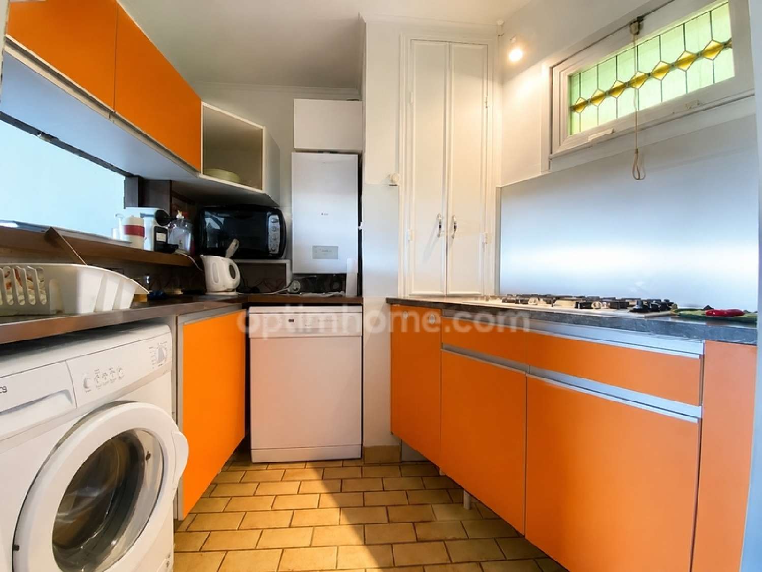  à vendre appartement Agde Hérault 7