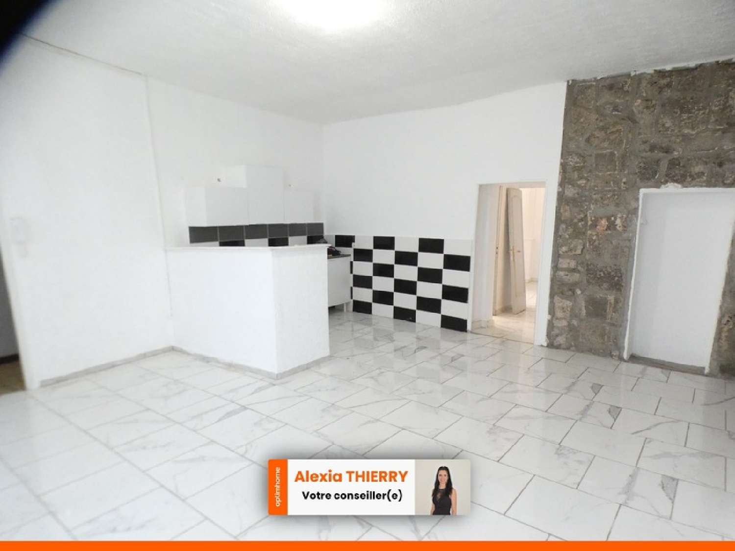 en venta apartamento Agde Hérault 1
