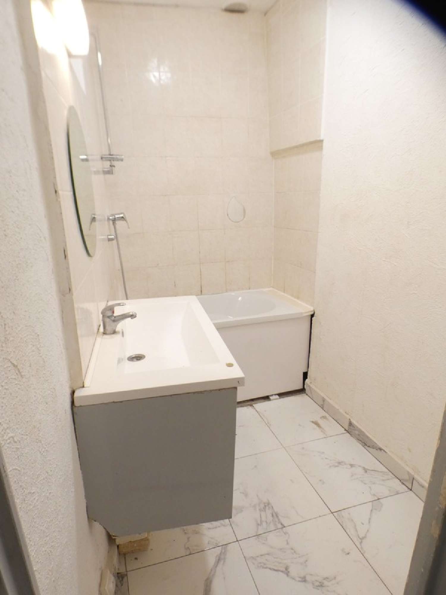 en venta apartamento Agde Hérault 5
