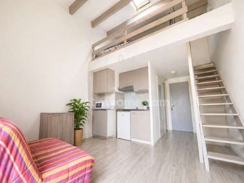 Agde Hérault appartement foto 7358987
