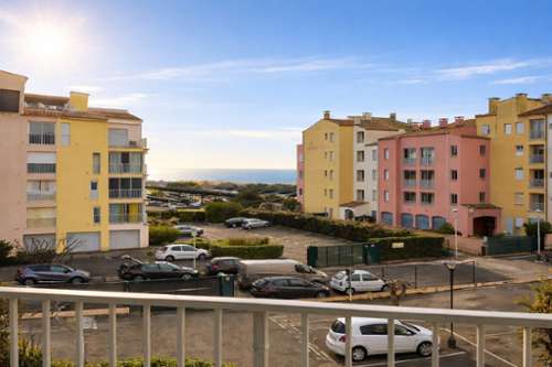 Agde Hérault appartement foto 7352162