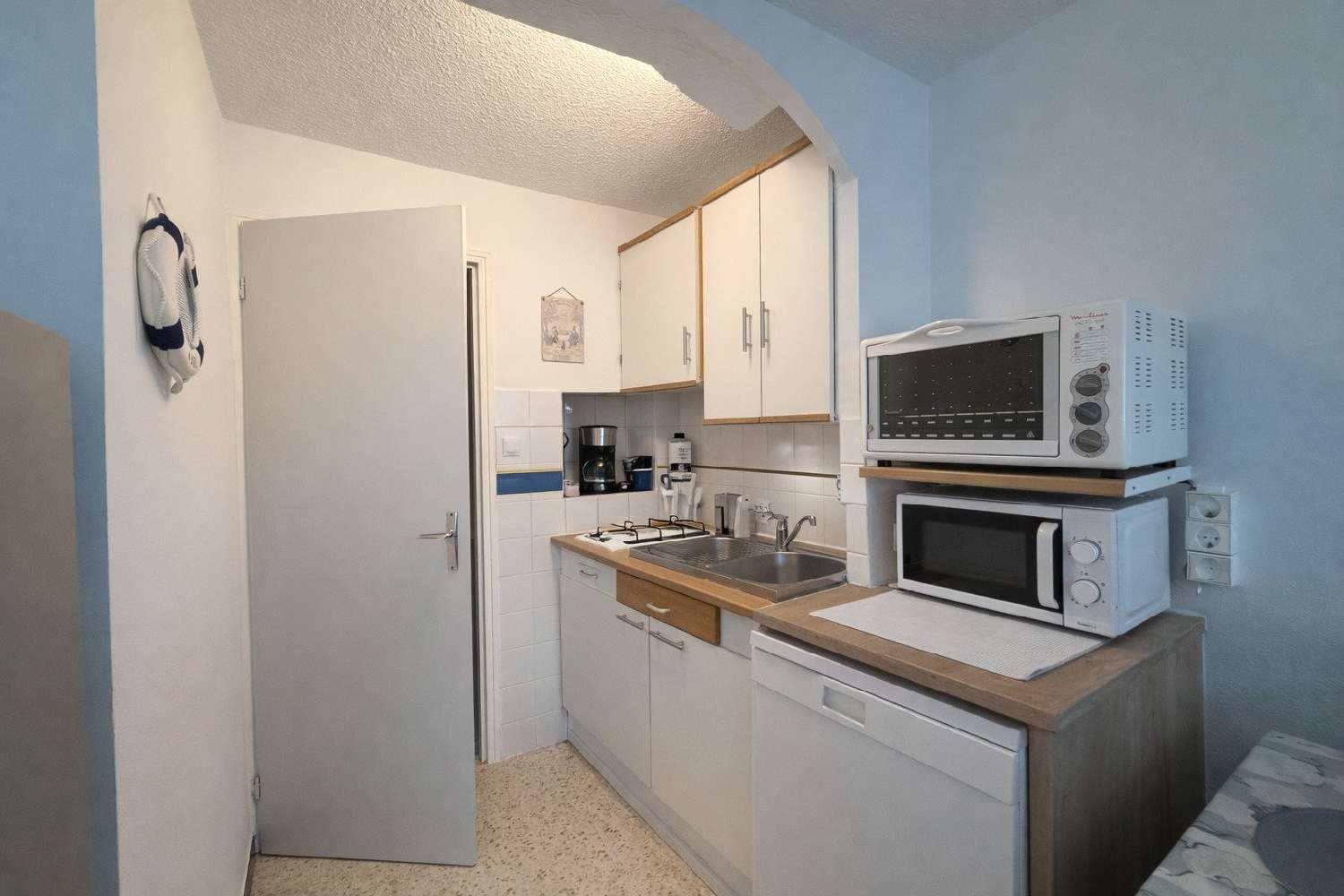  te koop appartement Agde Hérault 4
