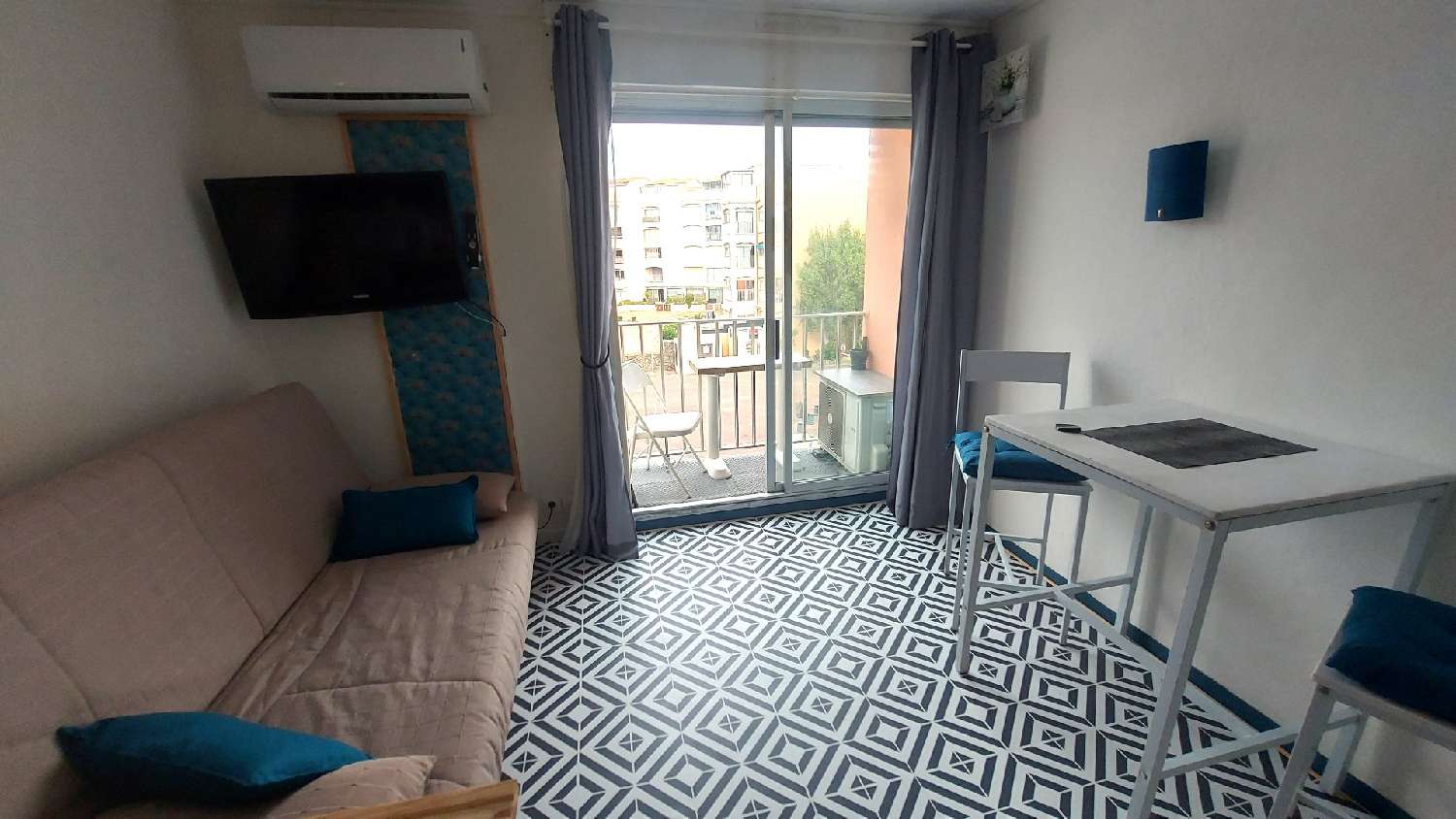  à vendre appartement Agde Hérault 2