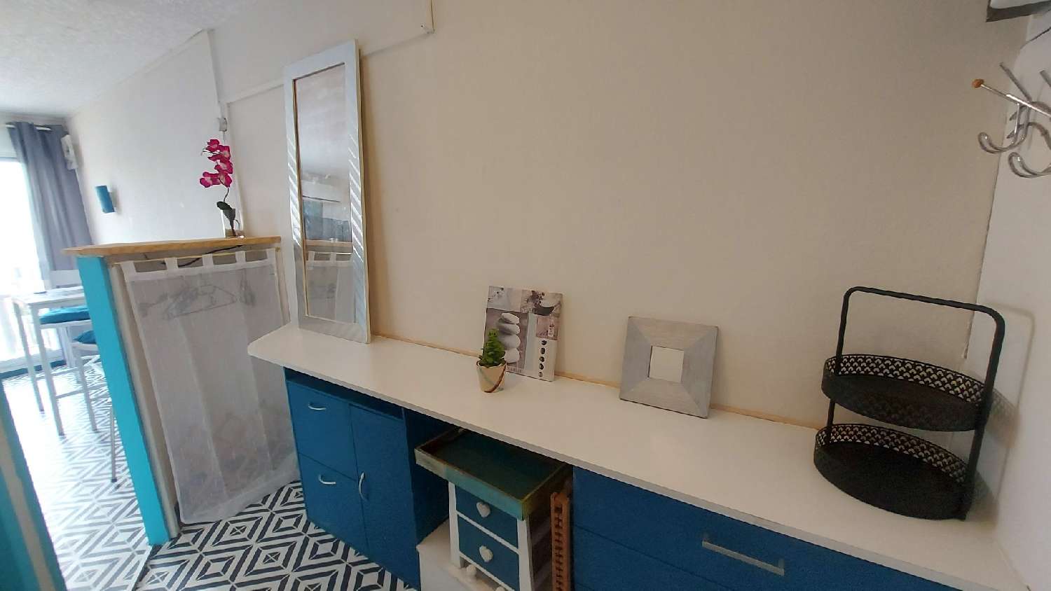  à vendre appartement Agde Hérault 5