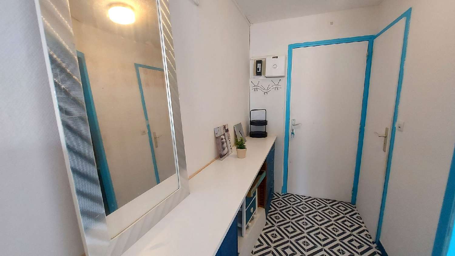  à vendre appartement Agde Hérault 6