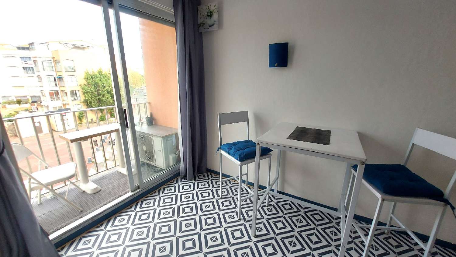  à vendre appartement Agde Hérault 7
