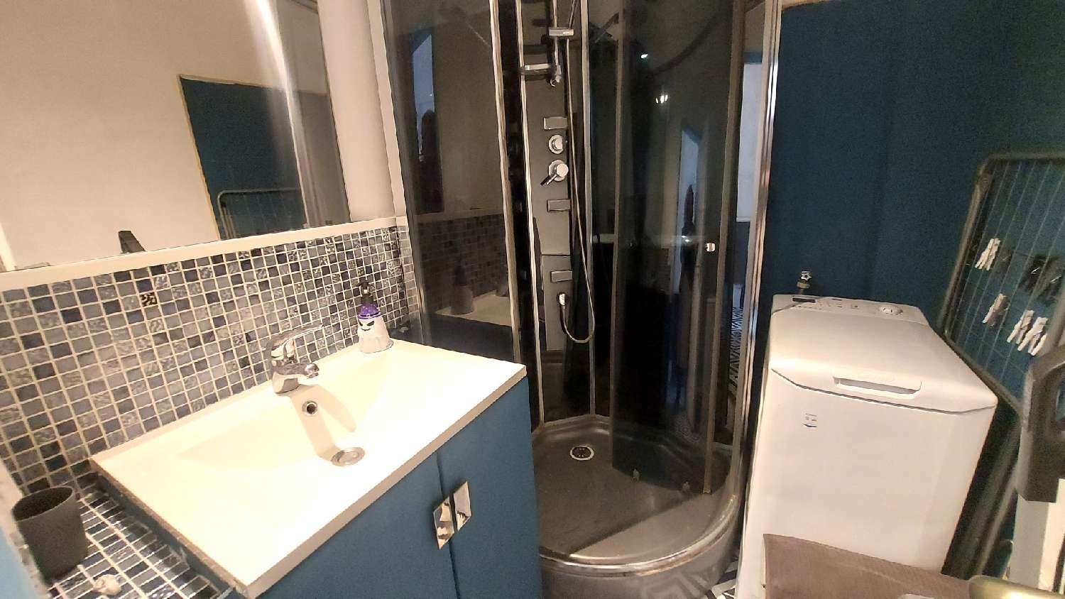  à vendre appartement Agde Hérault 8