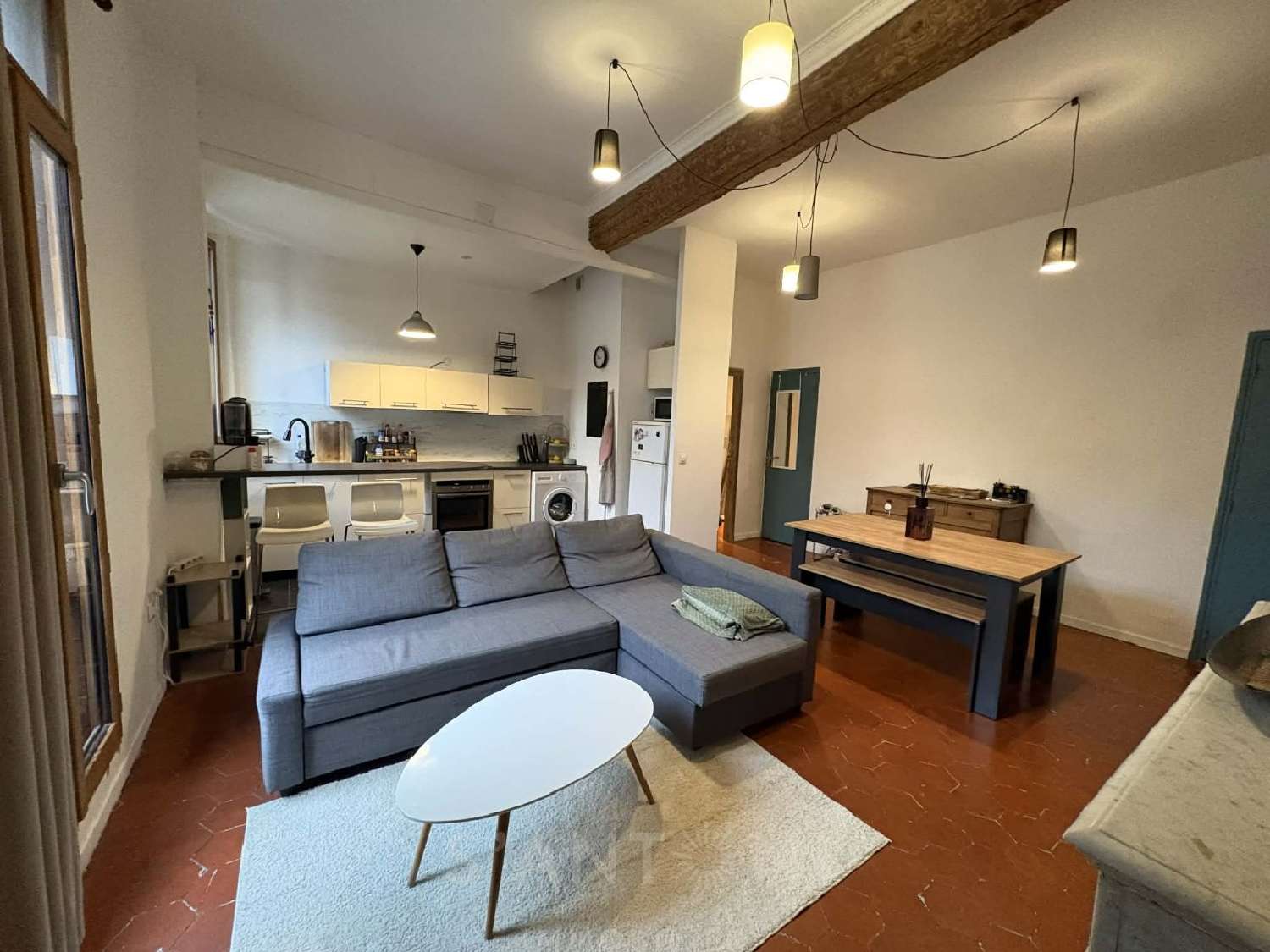  à vendre appartement Agde Hérault 3