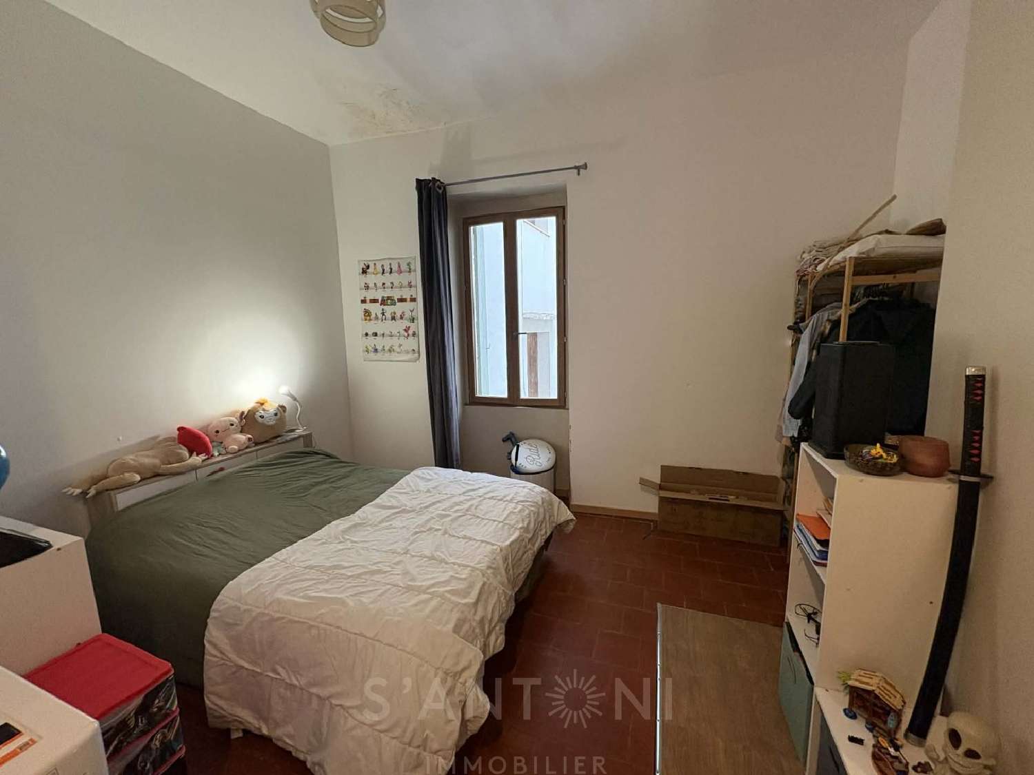  à vendre appartement Agde Hérault 4