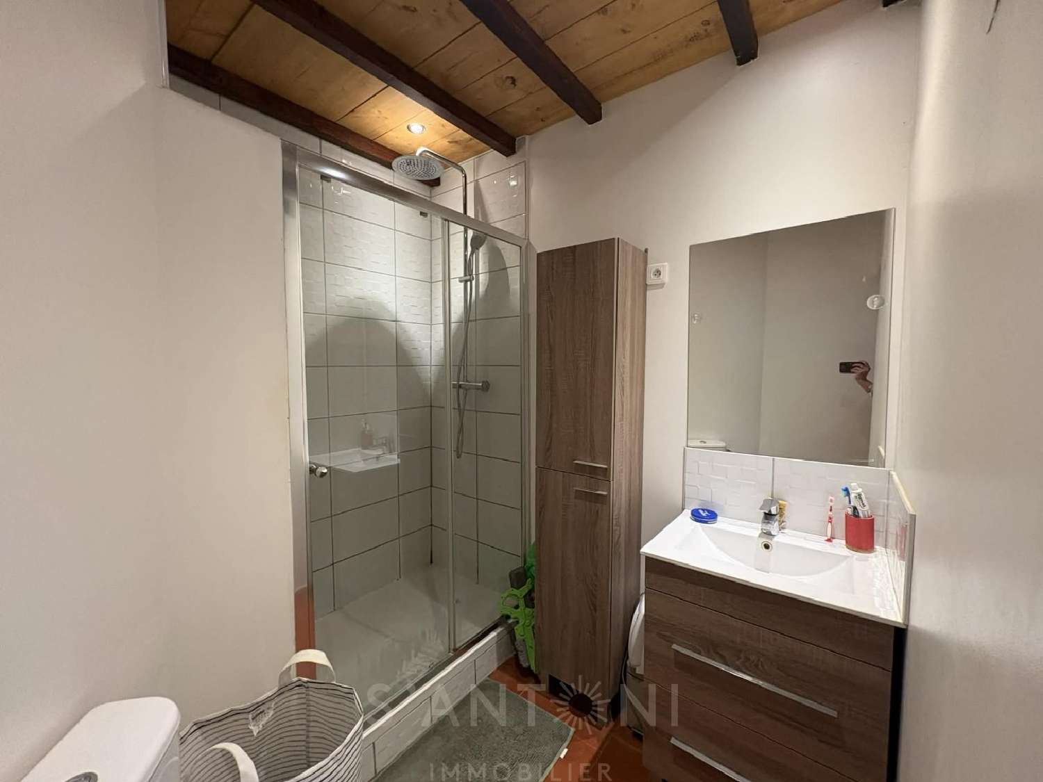  à vendre appartement Agde Hérault 5