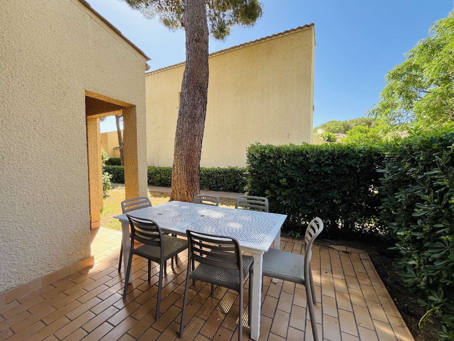  à vendre appartement Agde Hérault 2