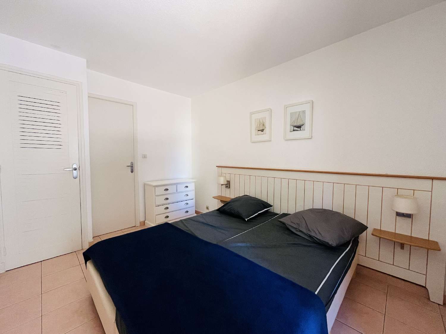  à vendre appartement Agde Hérault 3