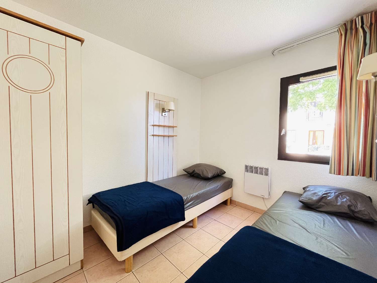  à vendre appartement Agde Hérault 4