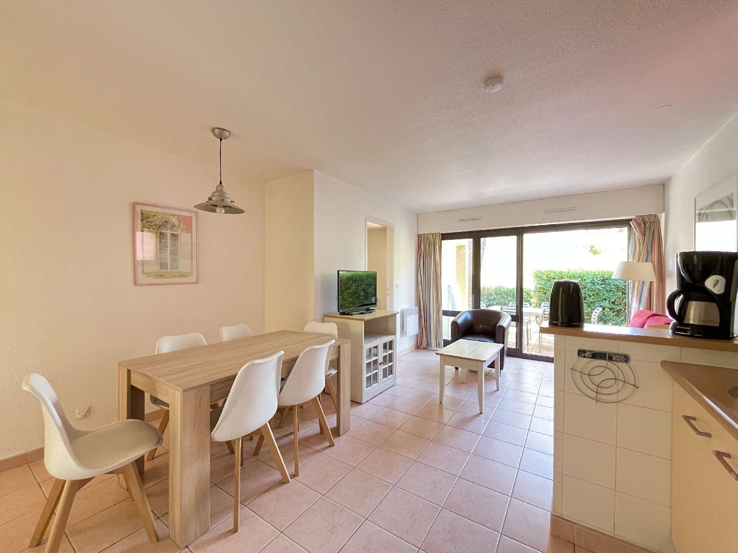  à vendre appartement Agde Hérault 6