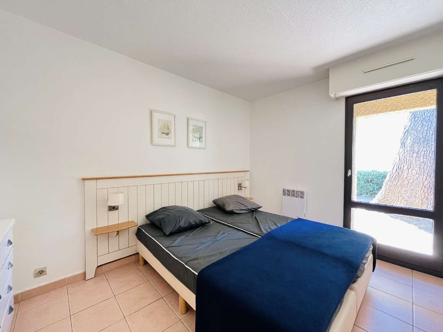  à vendre appartement Agde Hérault 7