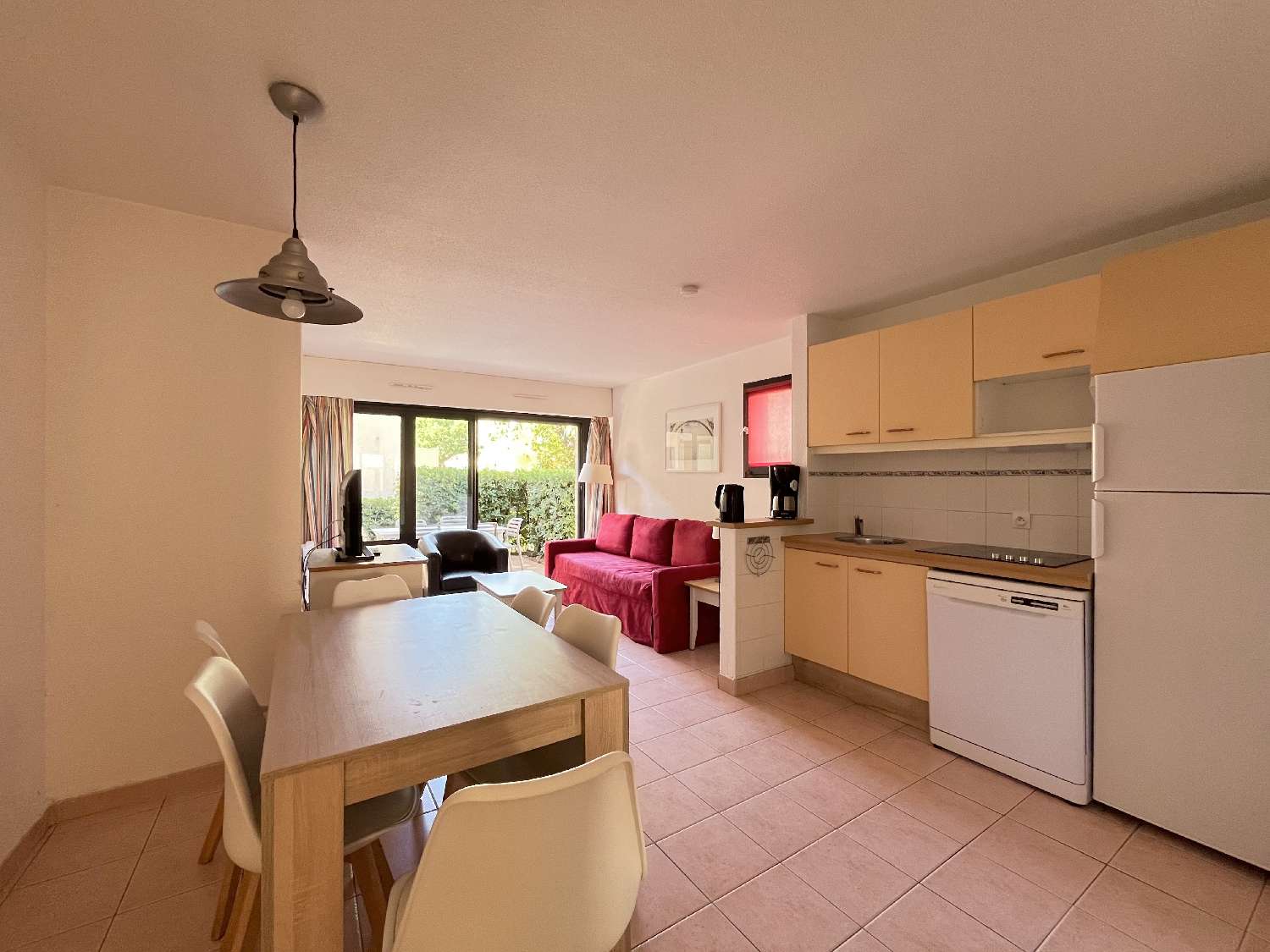  à vendre appartement Agde Hérault 8
