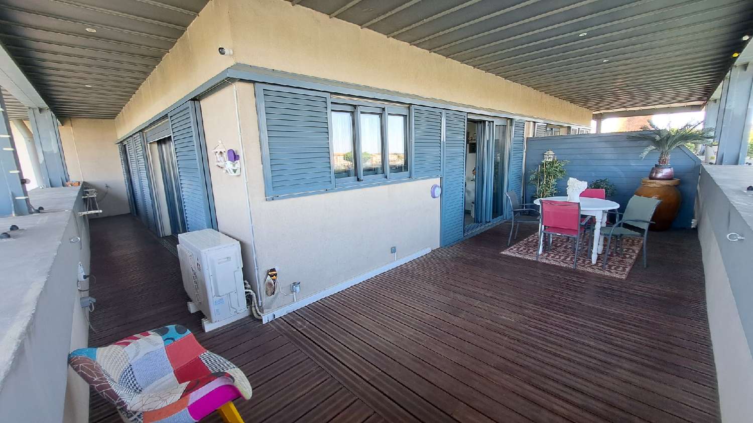  à vendre appartement Agde Hérault 3