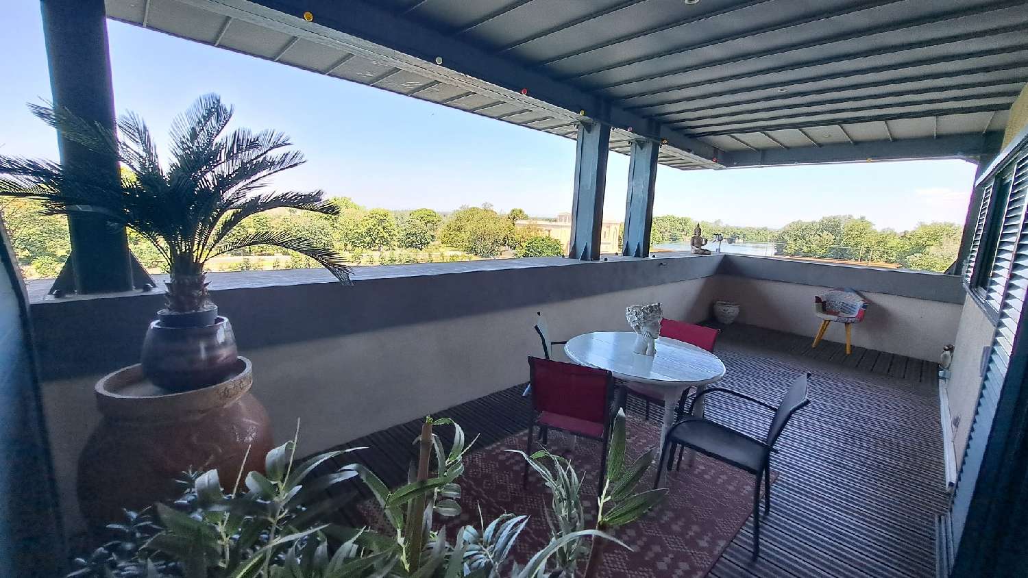  à vendre appartement Agde Hérault 5