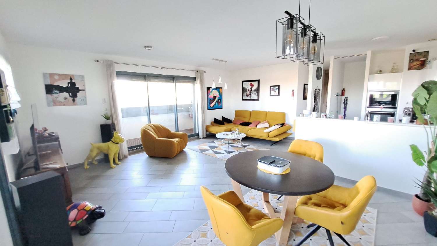  à vendre appartement Agde Hérault 6