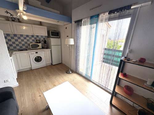 Agde Hérault appartement foto 7352186