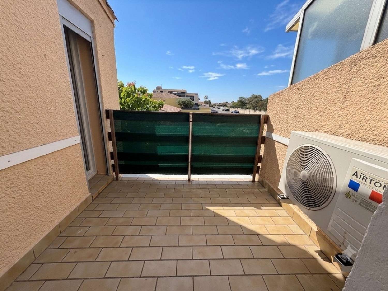  à vendre appartement Agde Hérault 2