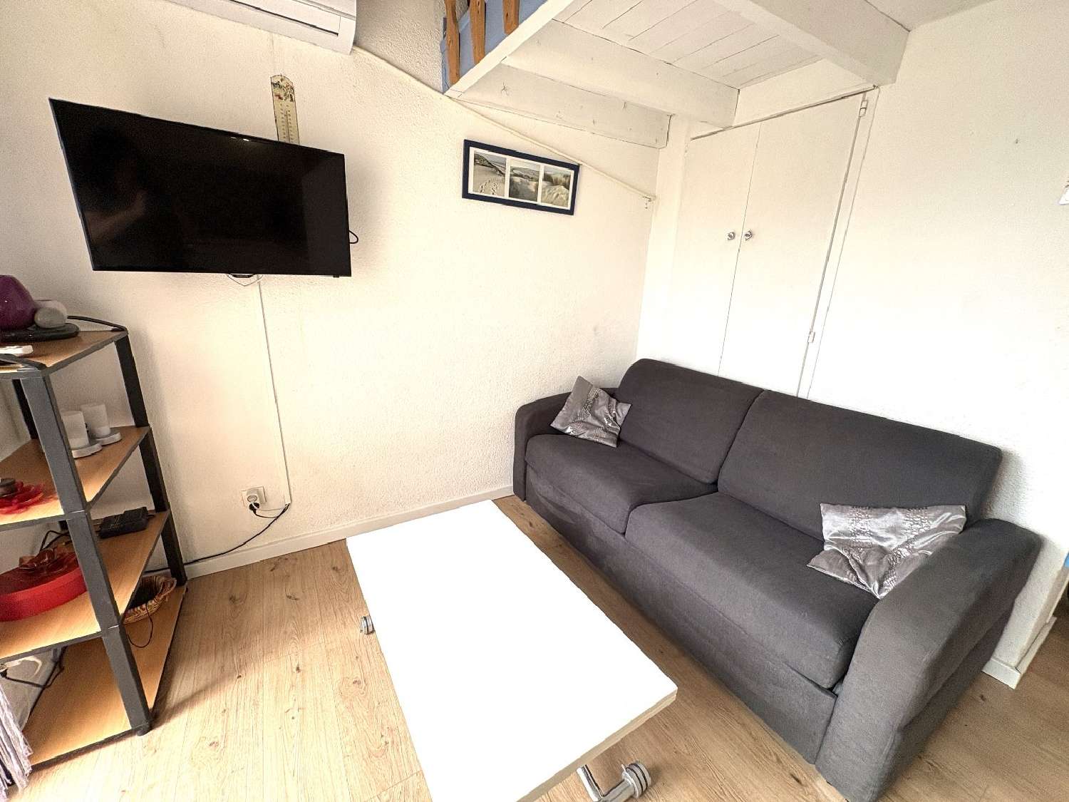  à vendre appartement Agde Hérault 3