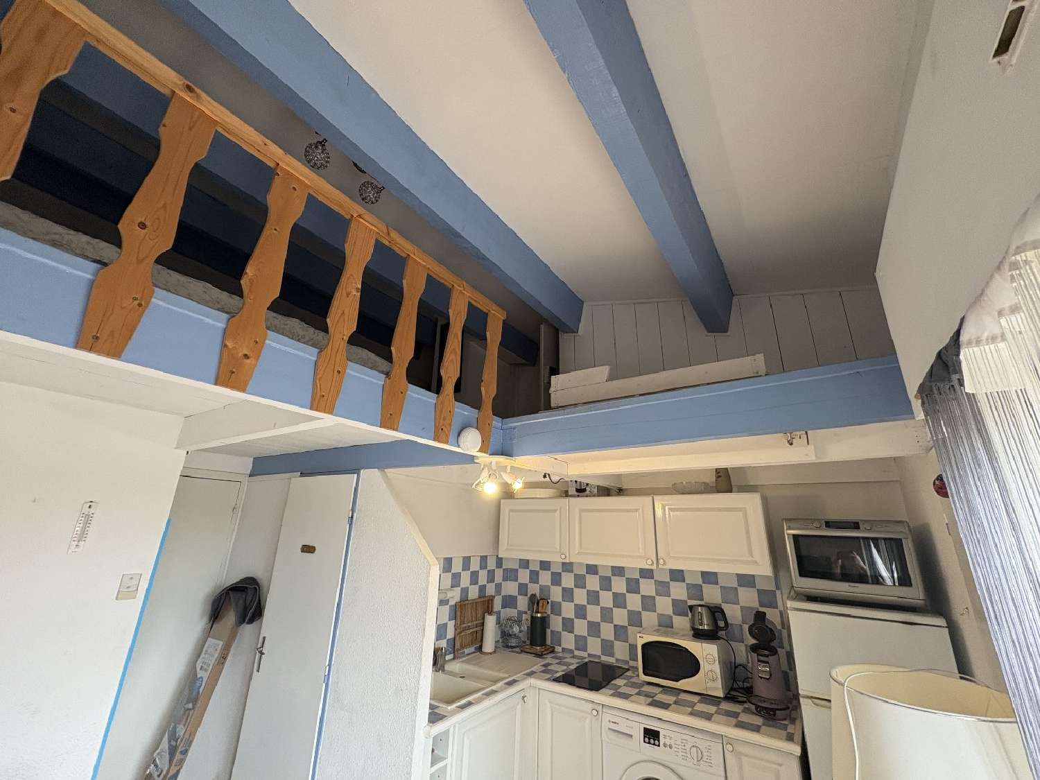  à vendre appartement Agde Hérault 4
