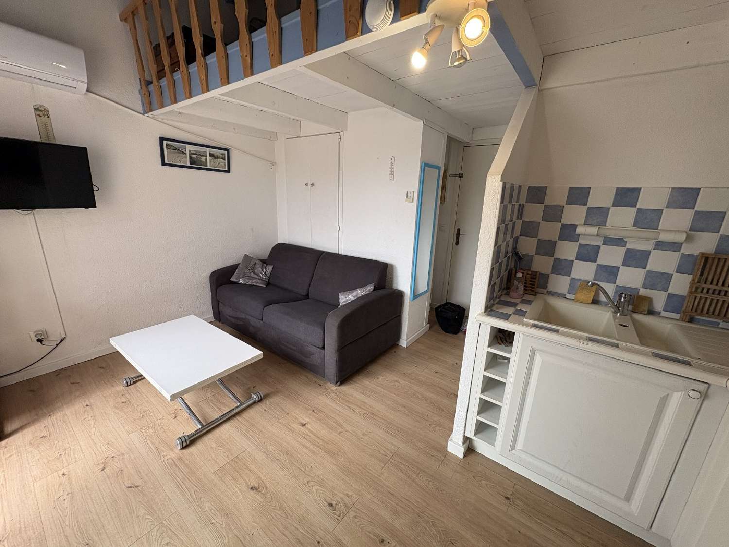  à vendre appartement Agde Hérault 5