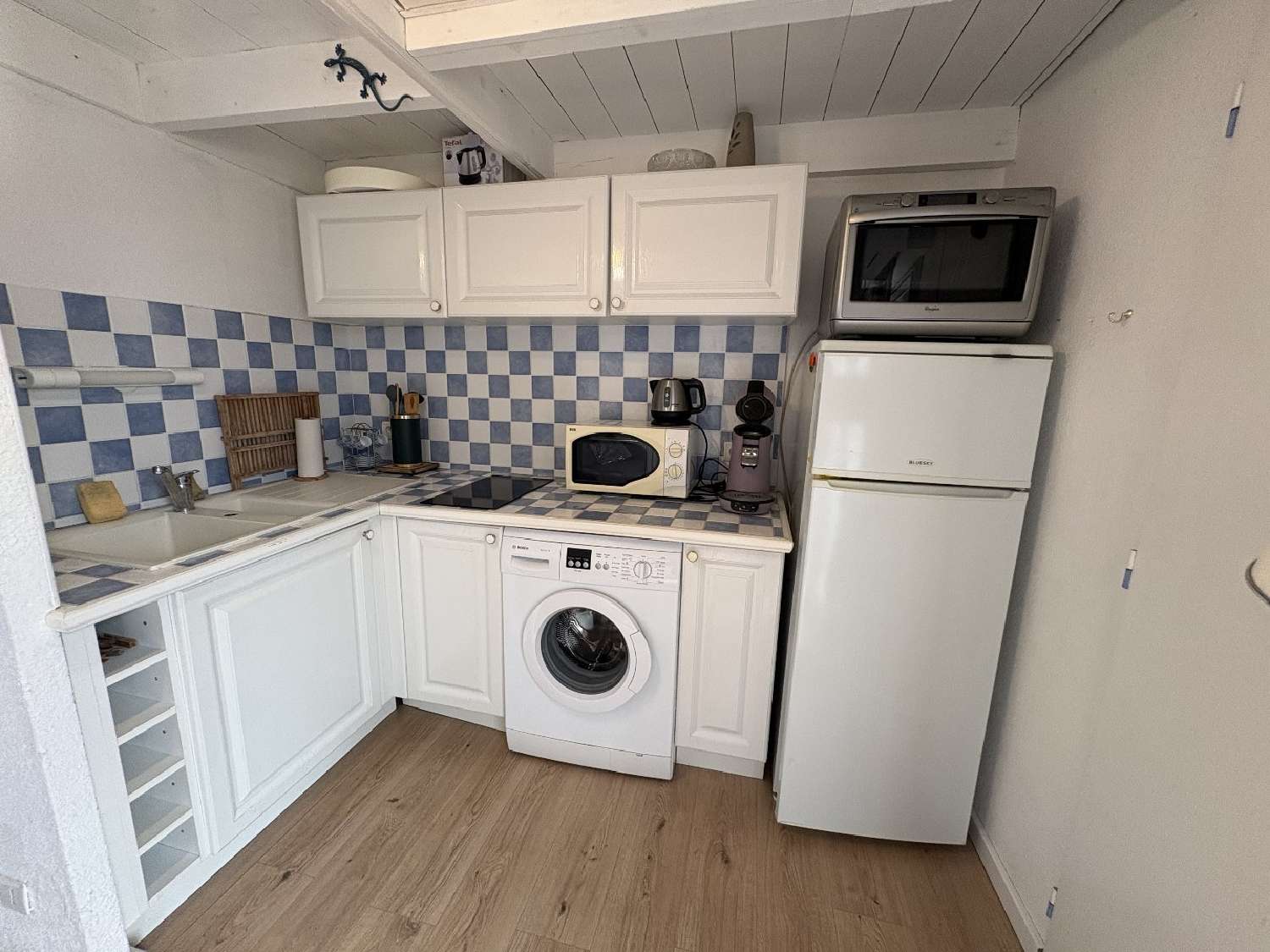  à vendre appartement Agde Hérault 6