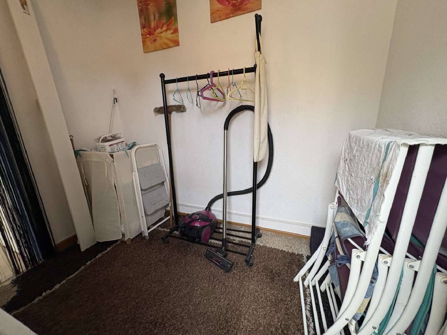  à vendre appartement Agde Hérault 7
