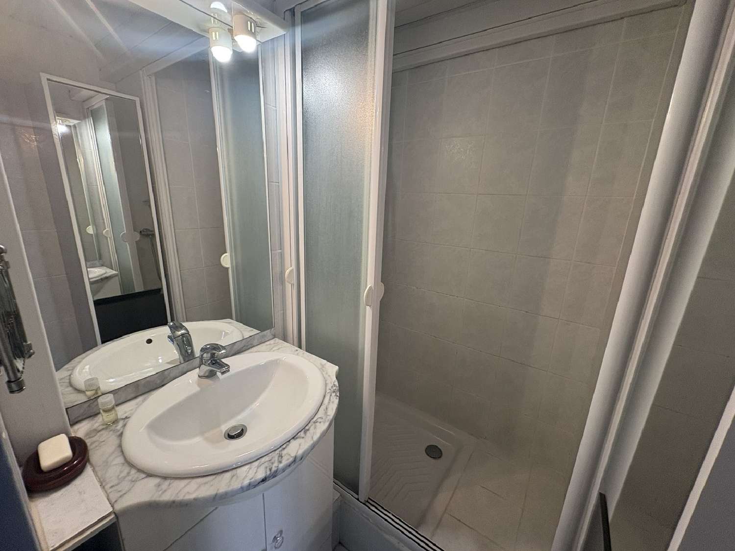  à vendre appartement Agde Hérault 8
