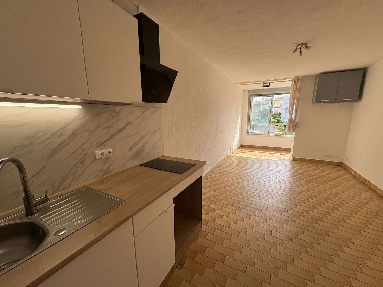 kaufen Wohnung/ Apartment Agde Hérault 1