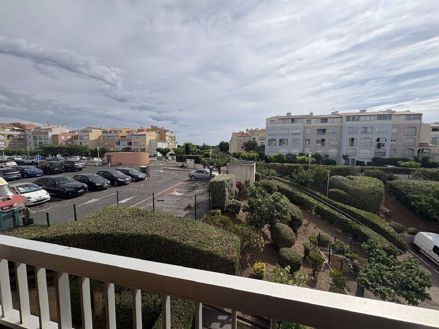 kaufen Wohnung/ Apartment Agde Hérault 3