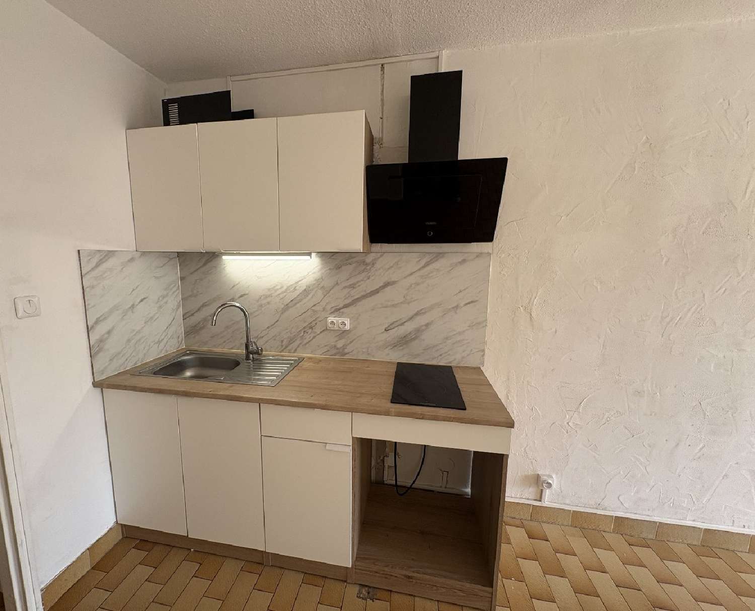 kaufen Wohnung/ Apartment Agde Hérault 5