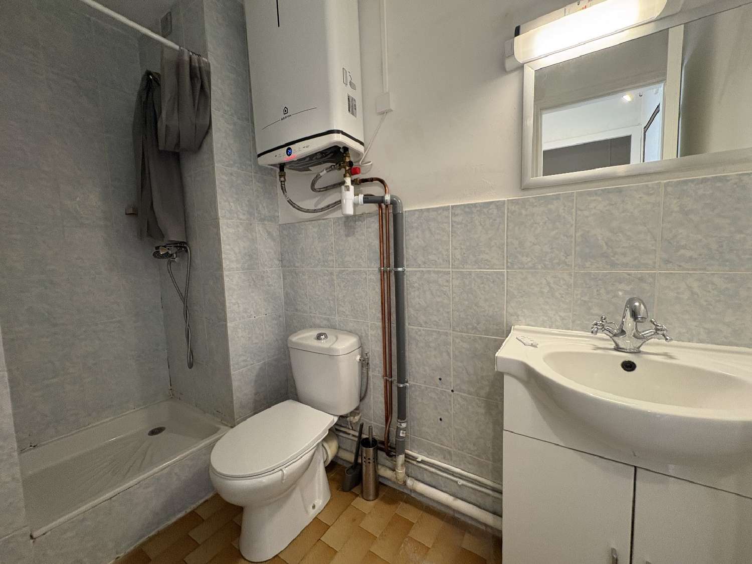 kaufen Wohnung/ Apartment Agde Hérault 8