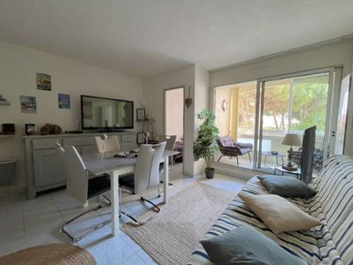 Agde Hérault apartamento foto 7356170